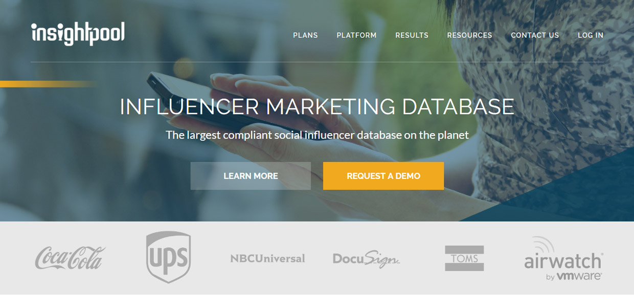 InsightPool