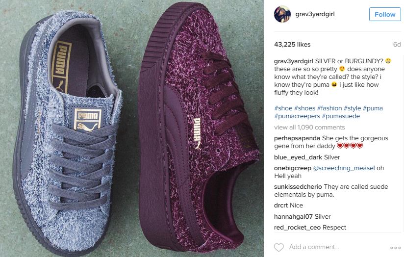 Instagram Bunny Meyer - Influencer Marketing Better than Celebrity Endorsements
