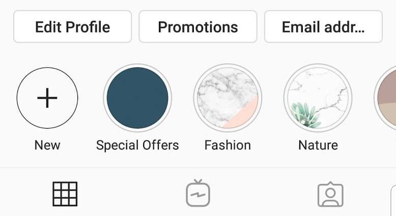 Instagram Highlight Cover1