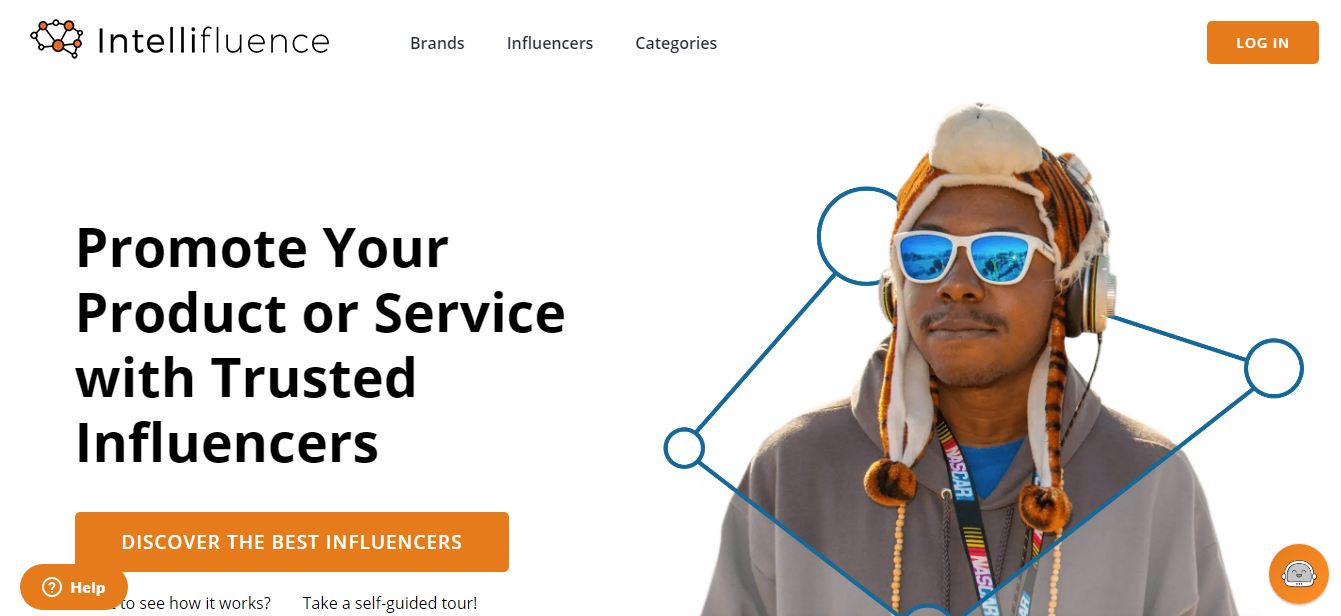Intellifluence