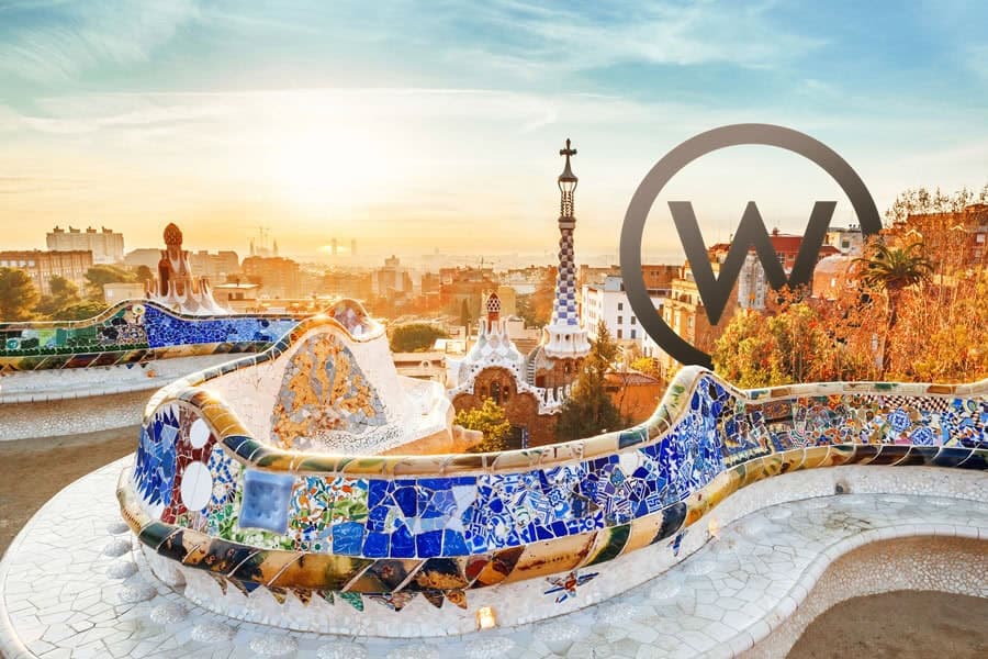 International Search Summit Barcelona seo conference