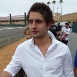 James Waddington