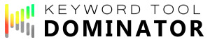 Keyword Tool Dominator