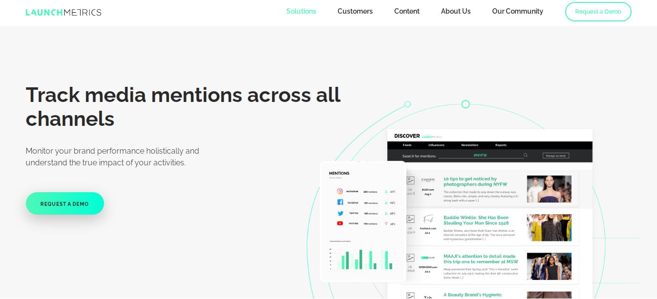 Launch Metrics