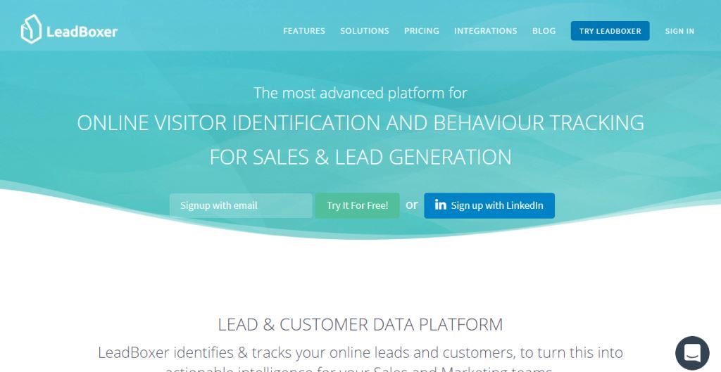 LeadBoxer-sales-funnel-tools