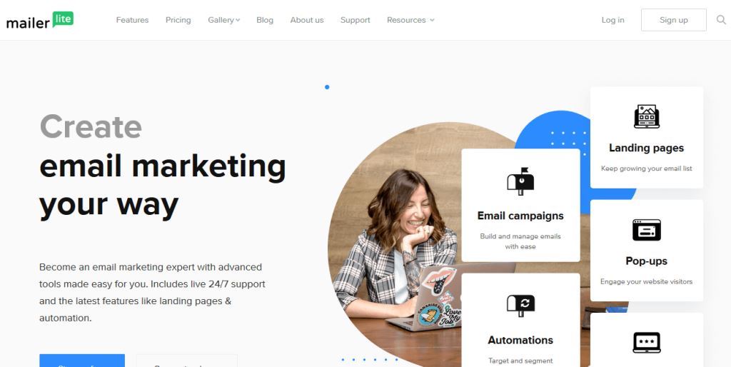 MailerLite