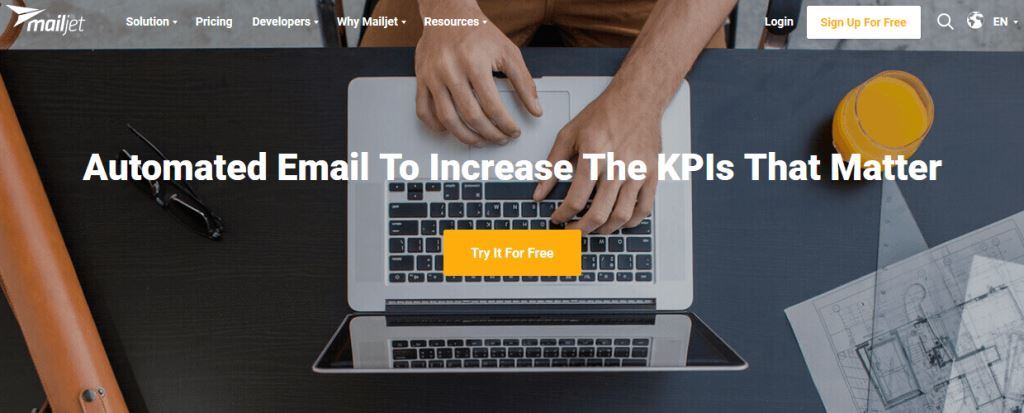 Mailjet