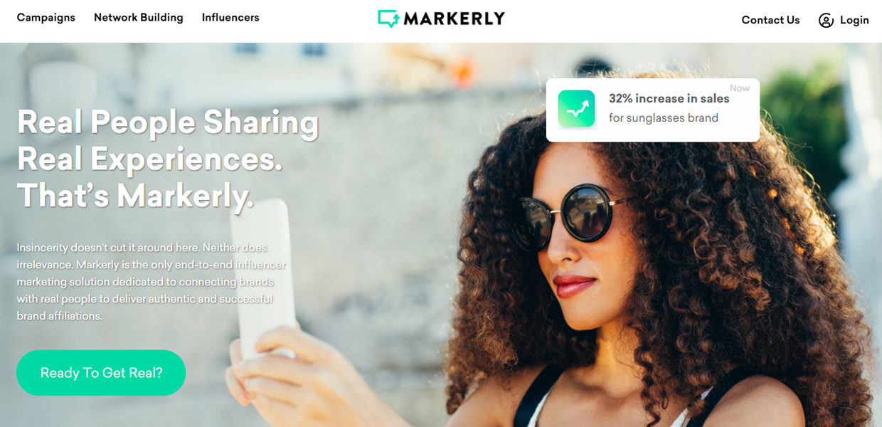 Markerly