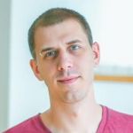 Matija Martek
