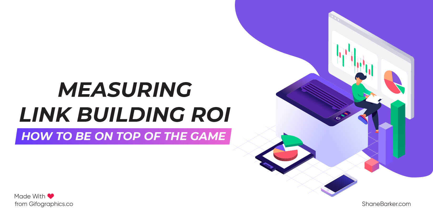 Measuring Link Building ROI How to Be on Top of the Game
