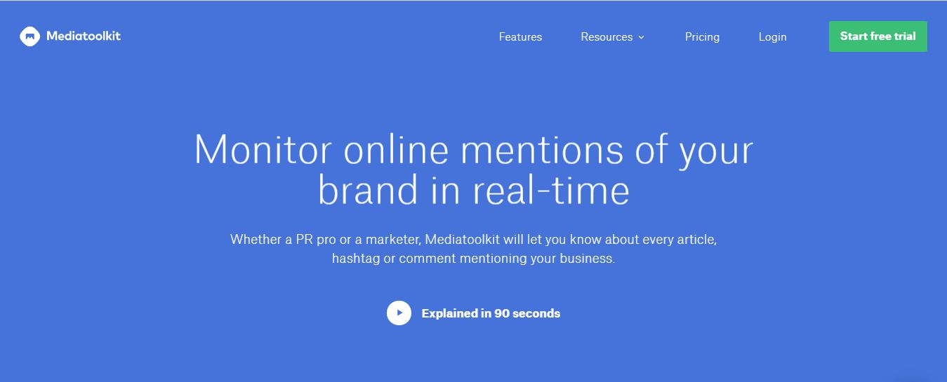 MediaToolKit