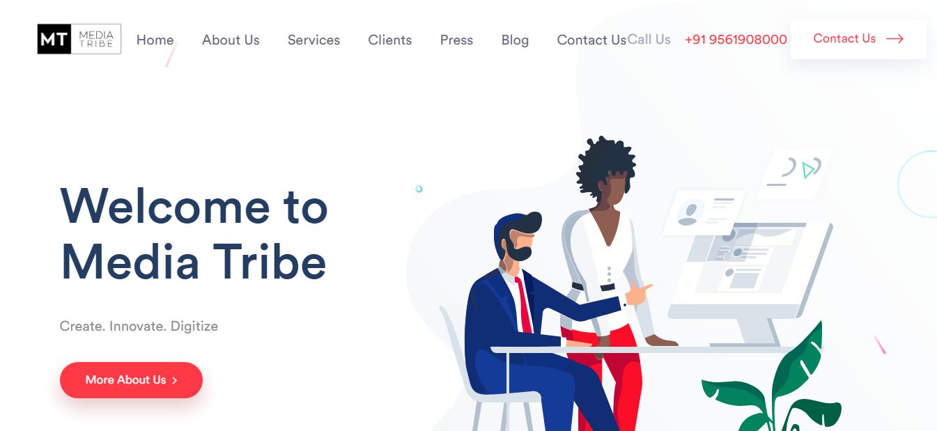 Media Tribe