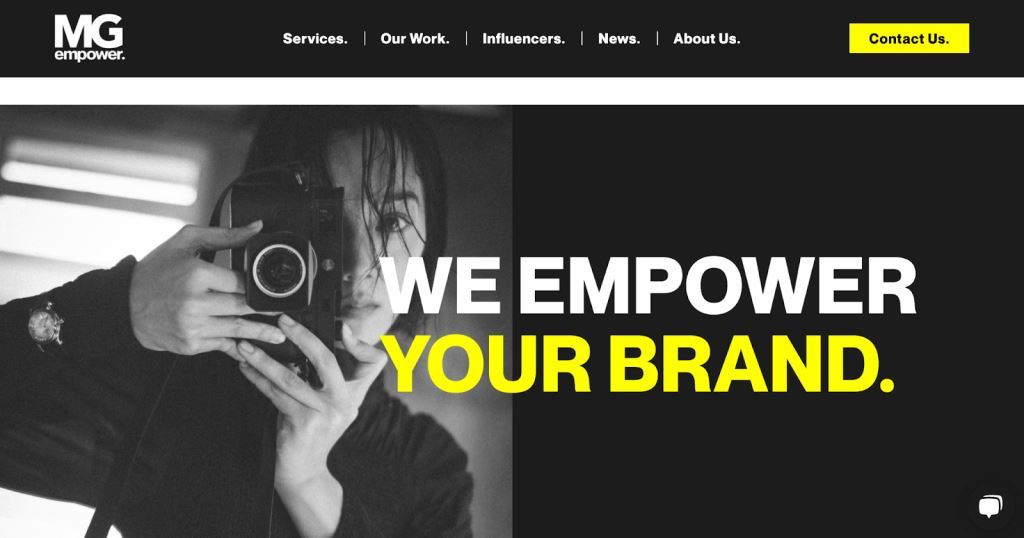 MG Empower