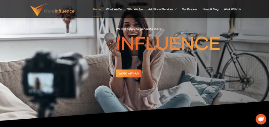 moreinfluence