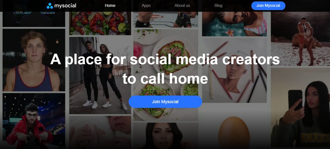 Mysocial