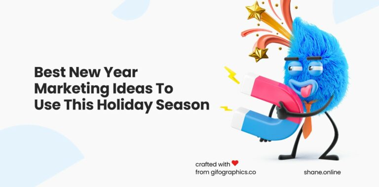 13 Creative New Year Marketing Ideas to Jump-Start