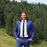 Nicholas Montemaggi