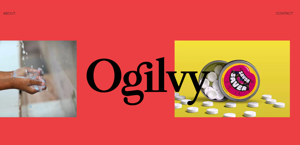 Ogilvy Public Relations
