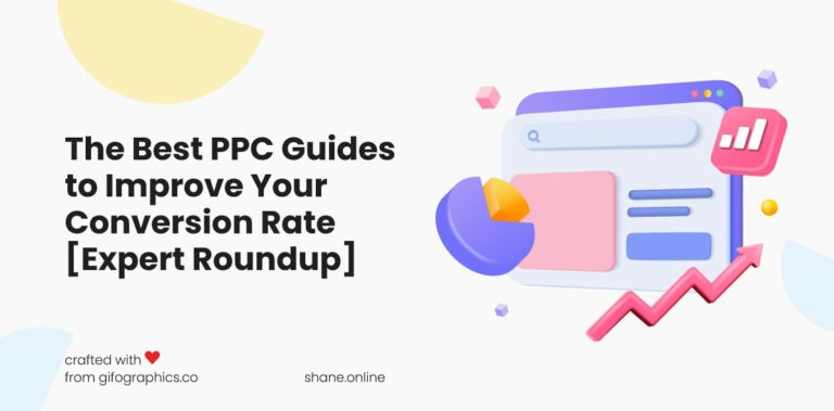 10 Best PPC Guides to Improve Your Conversion Rate [Expert Roundup]