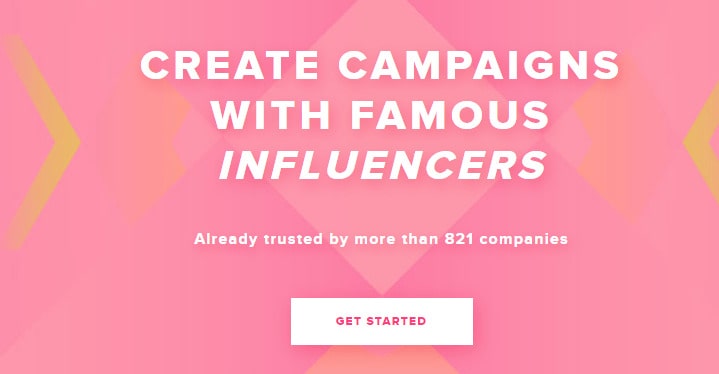 Publicfast Influencer Marketing Platforms
