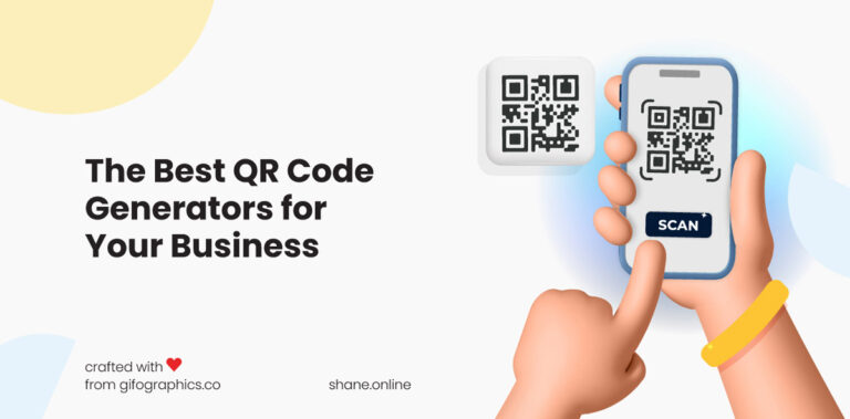 best qr code generators