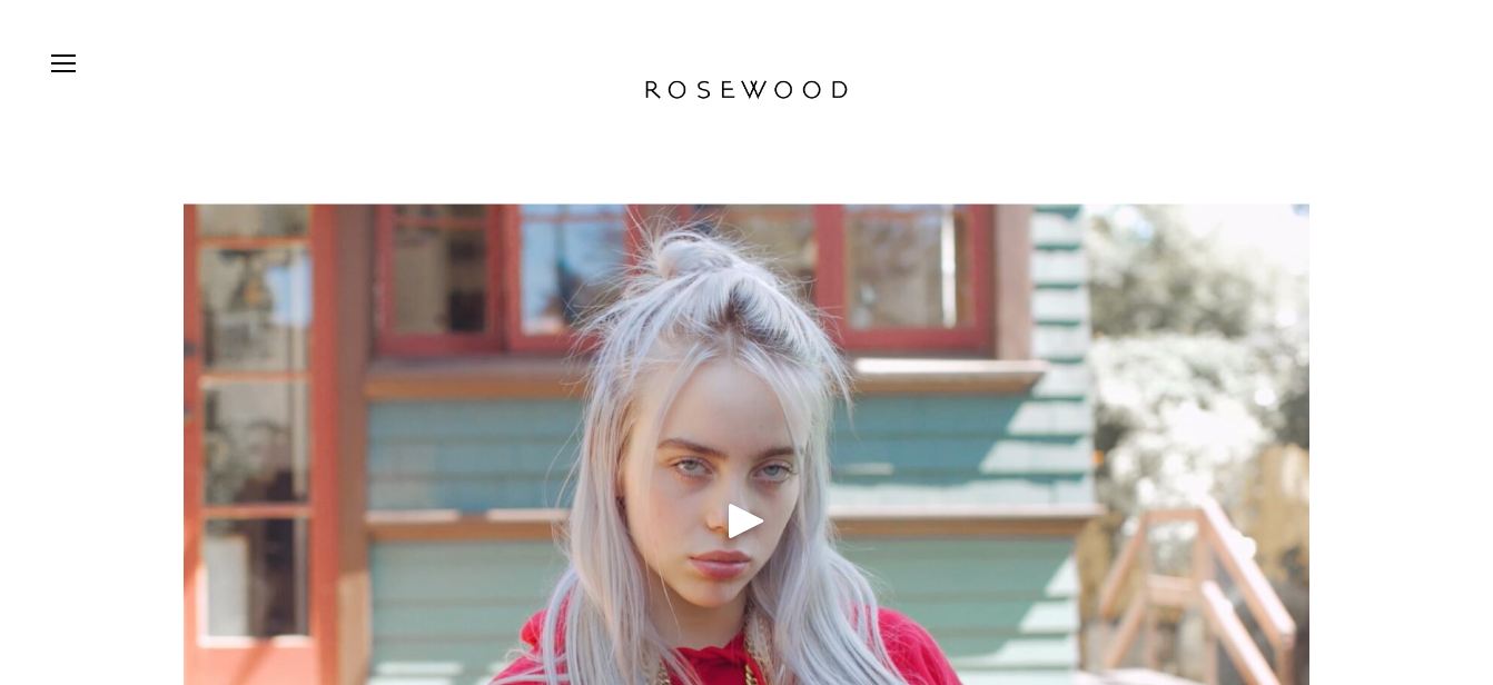 Rosewood