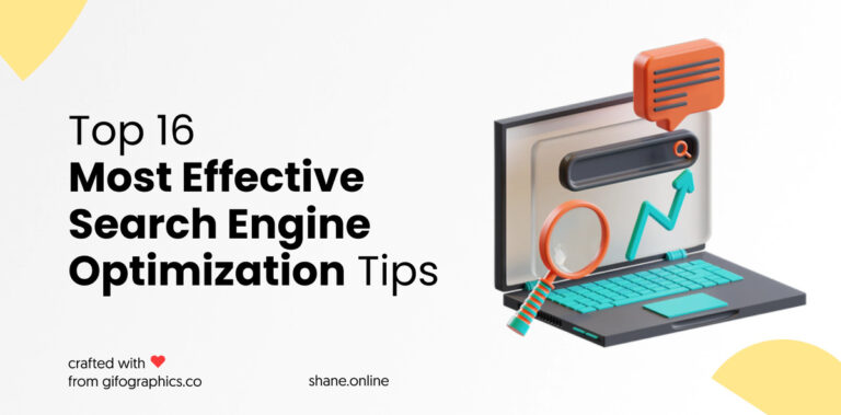 Most Effective Search Engine Optimization Tips