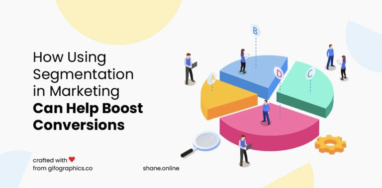 Segmentation in Marketing: How to Leverage It to Boost Your Conversion Rate