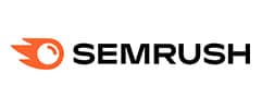 semrush logo