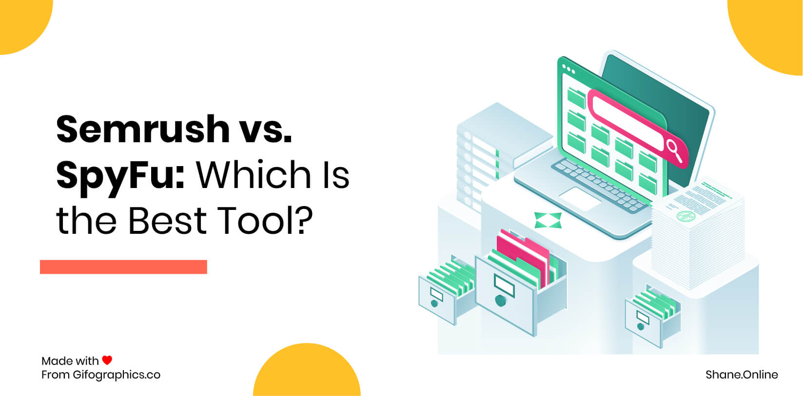 Semrush vs. SpyFu- Which Is the Best Tool