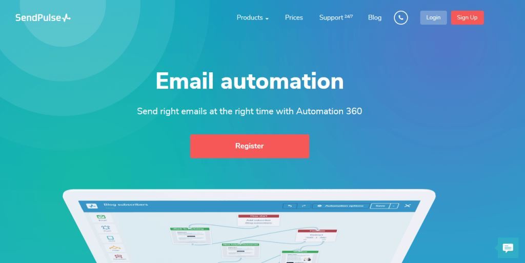 SendPulse