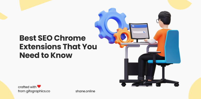 Best SEO Chrome Extensions That You Need to Know
