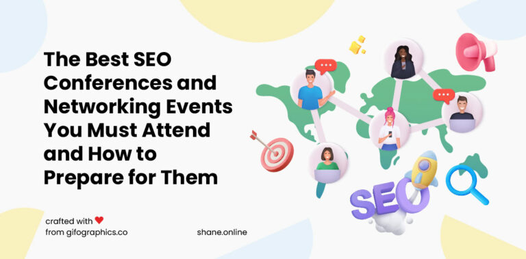 SEO Conferences to Attend in 2024