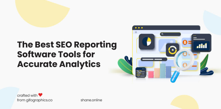 10 SEO Reporting Software Tools for Agencies and Marketers