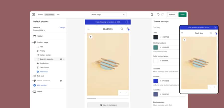 shopify 1