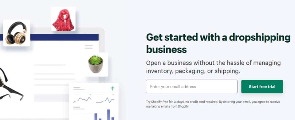 shopify