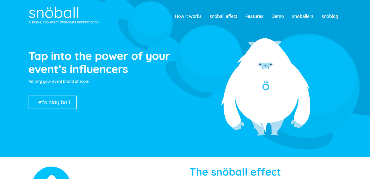 Snoball