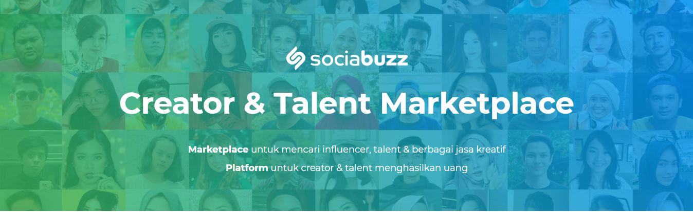 Sociabuzz
