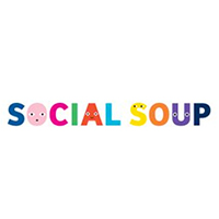 Social Soup logo
