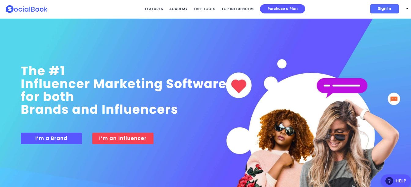 SocialBook