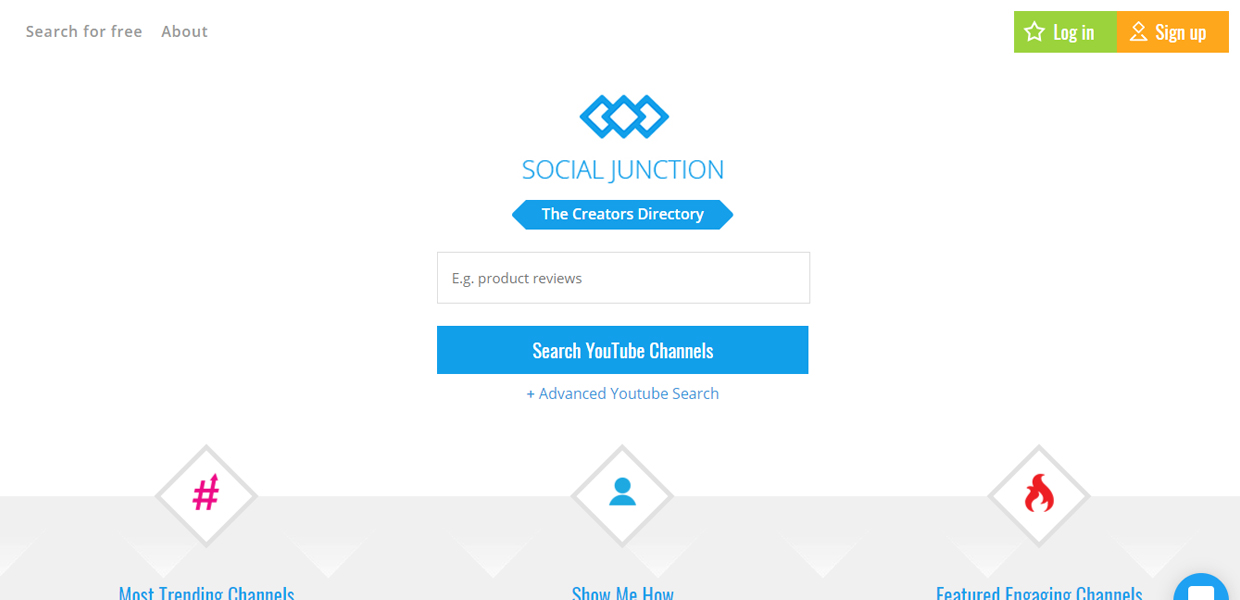 Social Junction