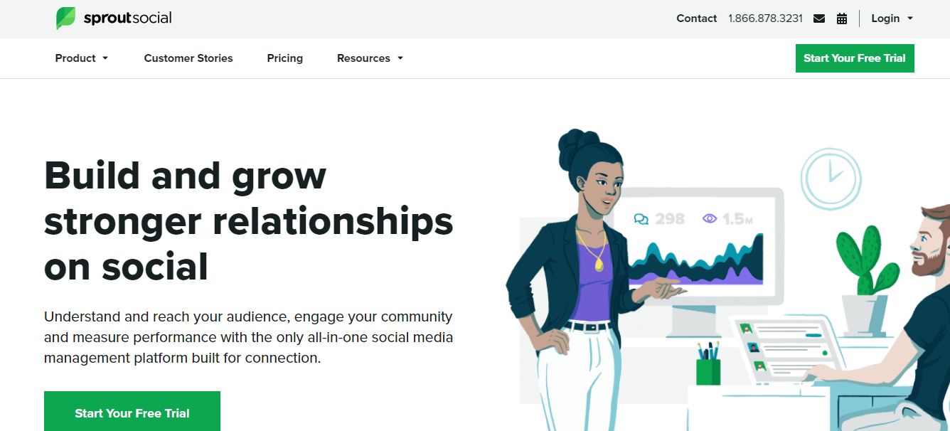SproutSocial