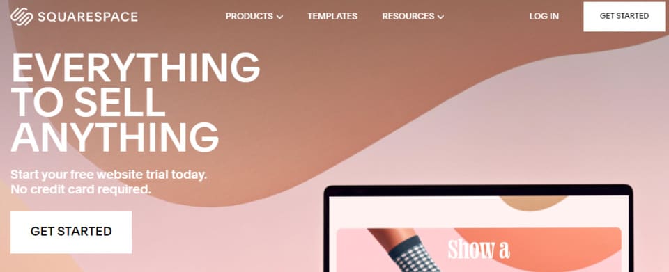 squarespace