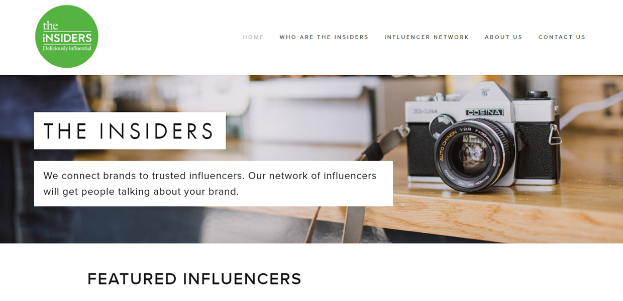 The Insiders