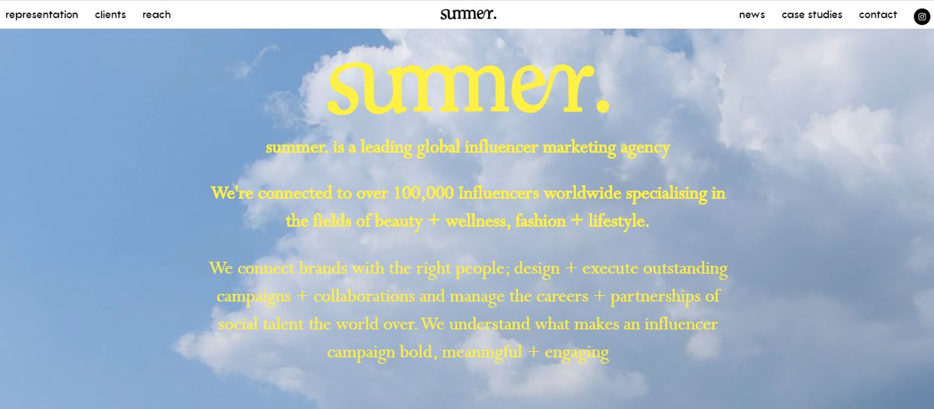 Summer