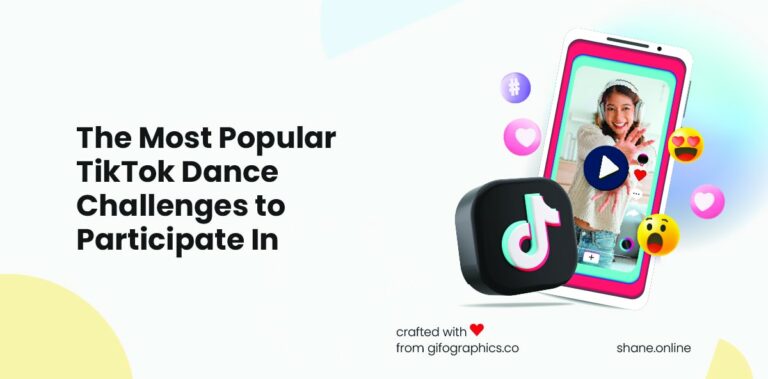 Top TikTok Dance Challenges and Trends You Should Participate In
