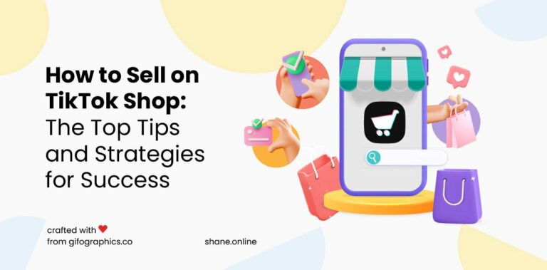 TikTok Shop Tips: 12 Ways to Sell More on TikTok