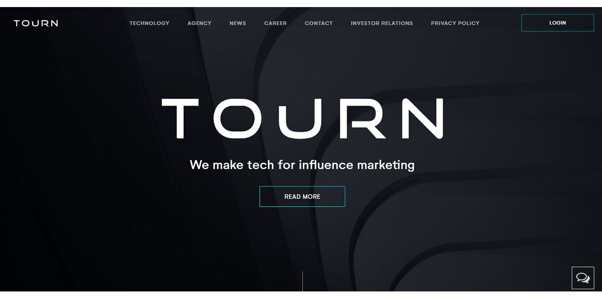 Tourn