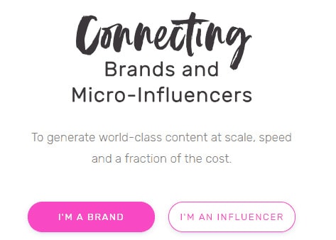TRIBE Influencer Marketing Platforms