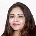 Trina Moitra